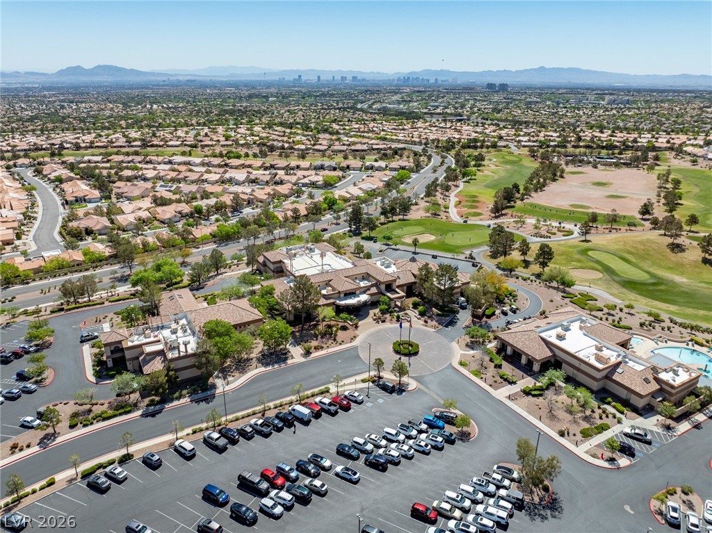 2529 Highvale Drive Las Vegas NV 89134