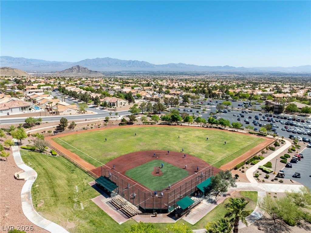 2529 Highvale Drive Las Vegas NV 89134