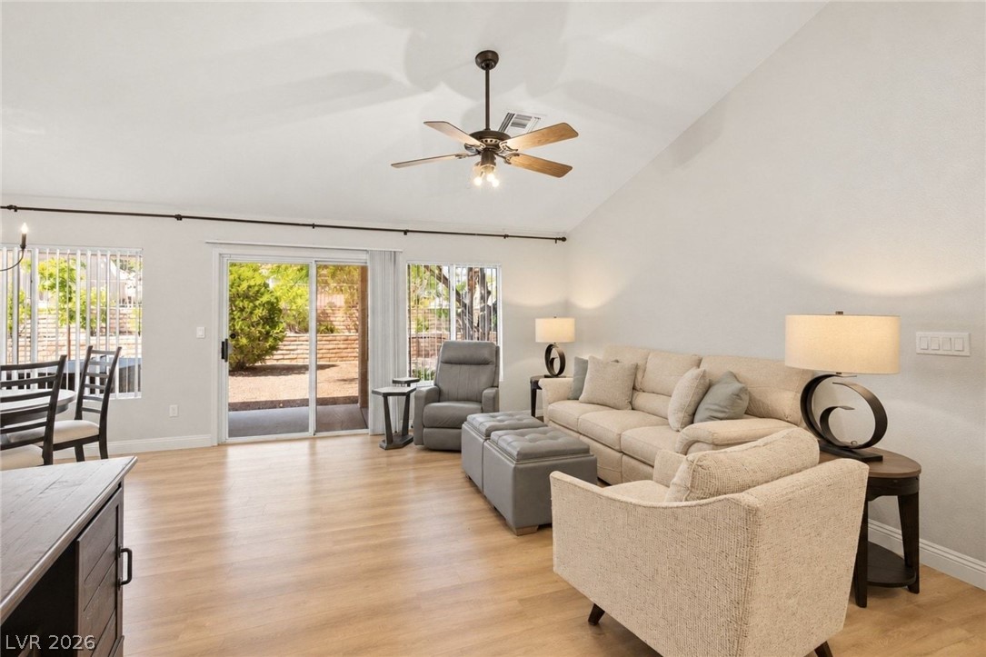 2529 Highvale Drive Las Vegas NV 89134