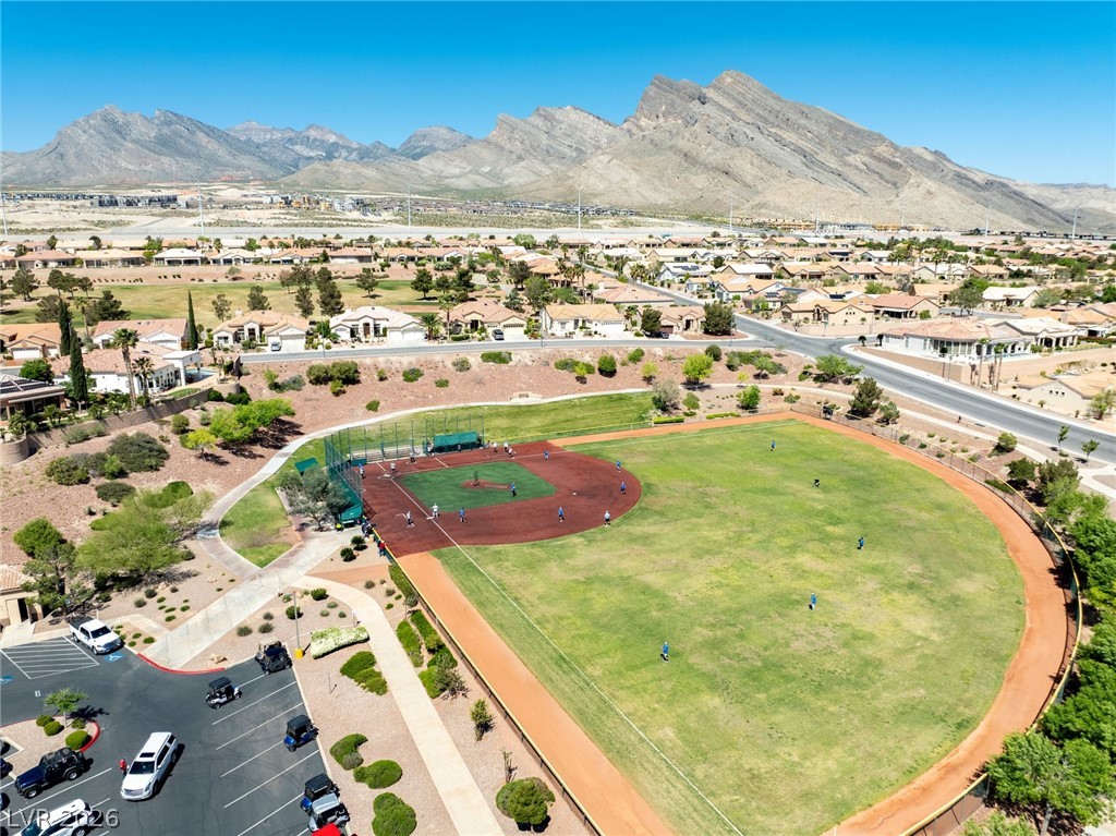 2529 Highvale Drive Las Vegas NV 89134