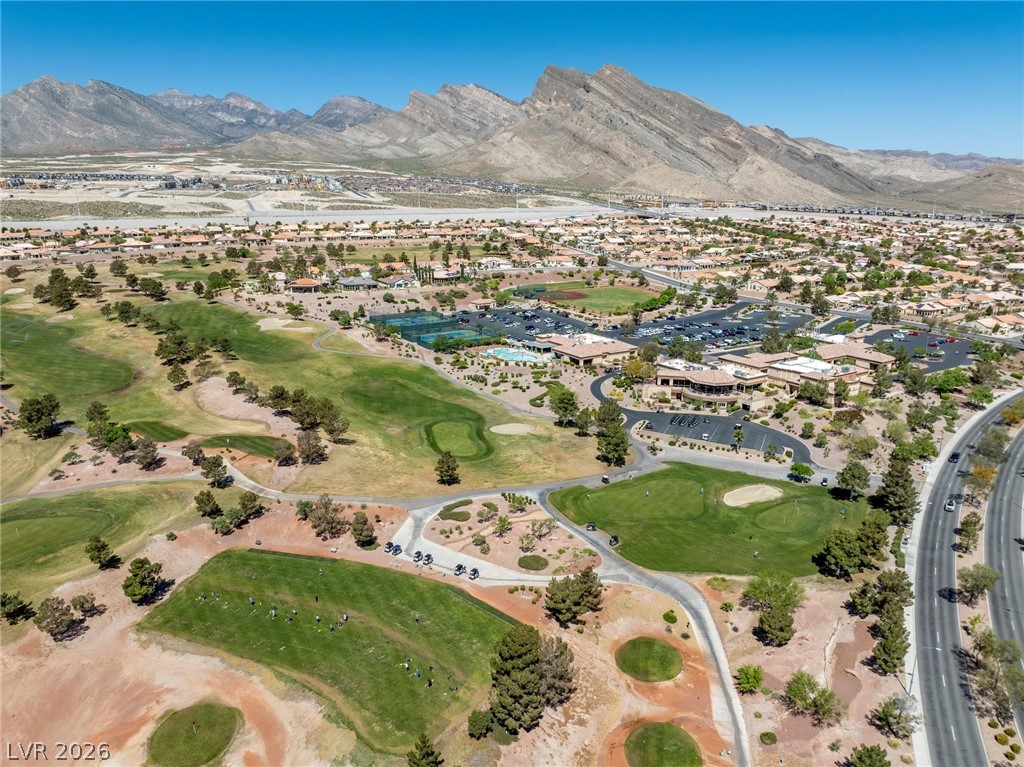 2529 Highvale Drive Las Vegas NV 89134