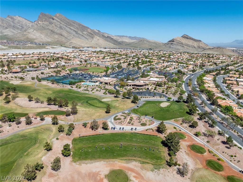 2529 Highvale Drive Las Vegas NV 89134