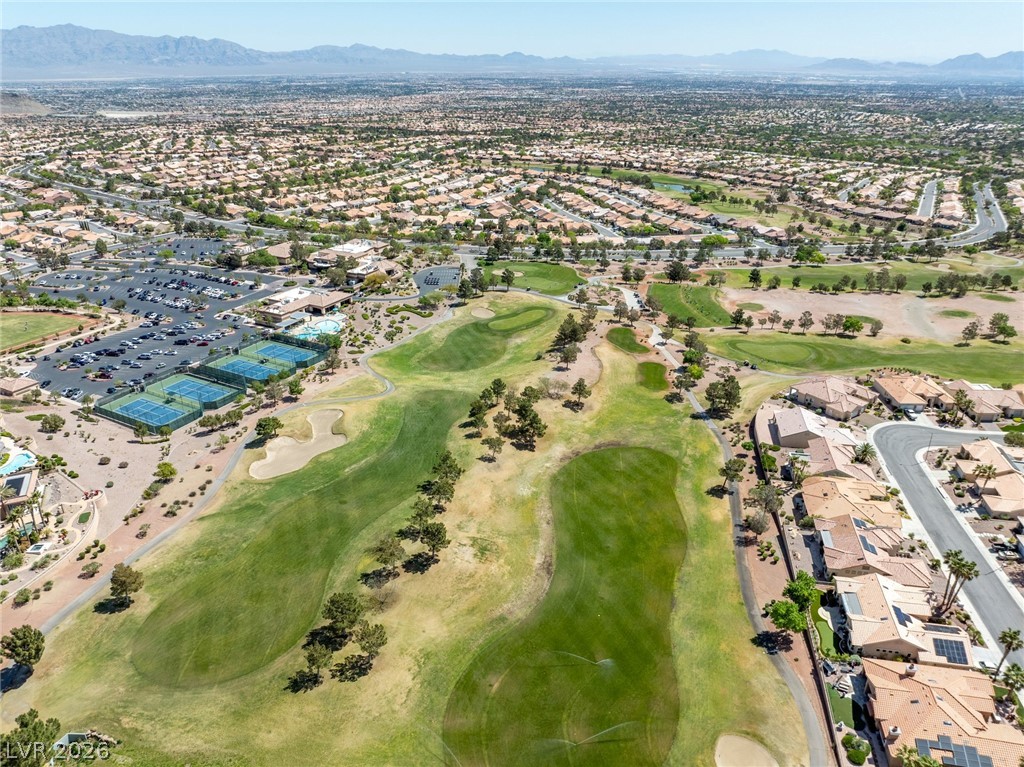 2529 Highvale Drive Las Vegas NV 89134