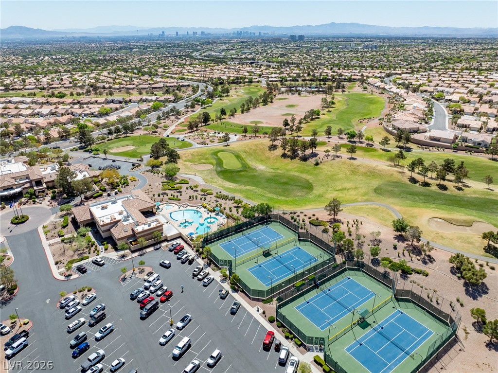 2529 Highvale Drive Las Vegas NV 89134