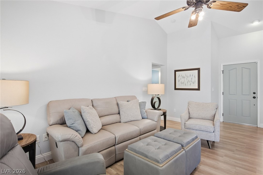 2529 Highvale Drive Las Vegas NV 89134