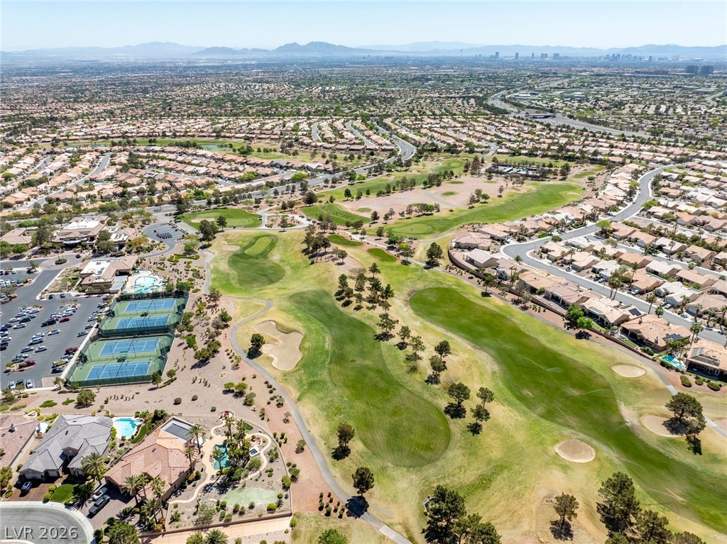 2529 Highvale Drive Las Vegas NV 89134