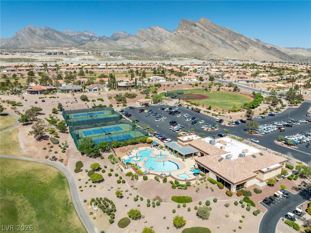 2529 Highvale Drive Las Vegas NV 89134