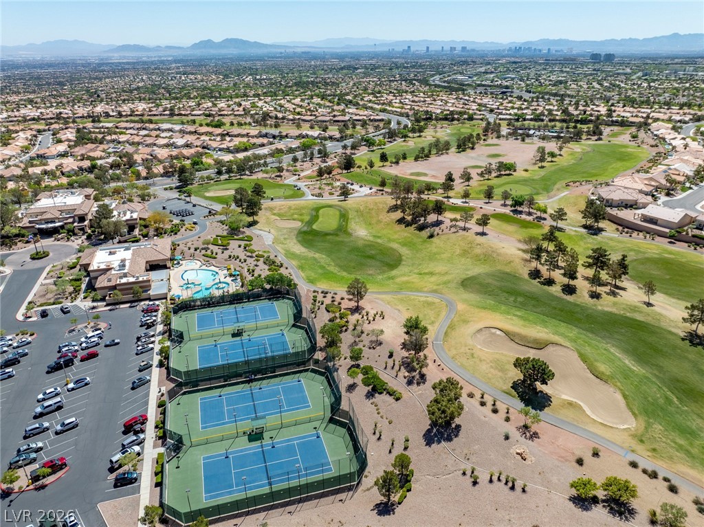 2529 Highvale Drive Las Vegas NV 89134