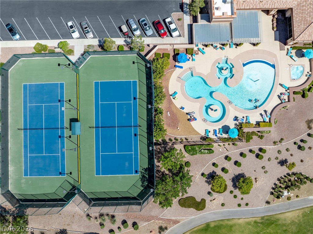 2529 Highvale Drive Las Vegas NV 89134