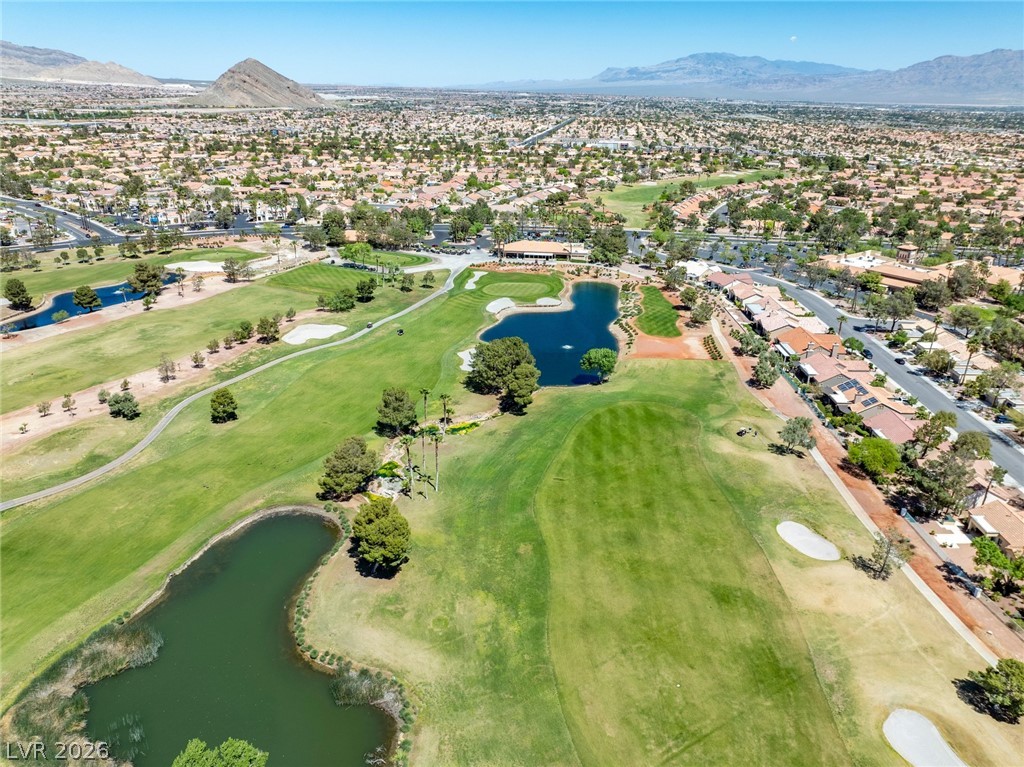2529 Highvale Drive Las Vegas NV 89134
