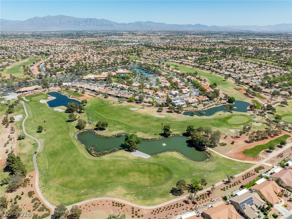 2529 Highvale Drive Las Vegas NV 89134
