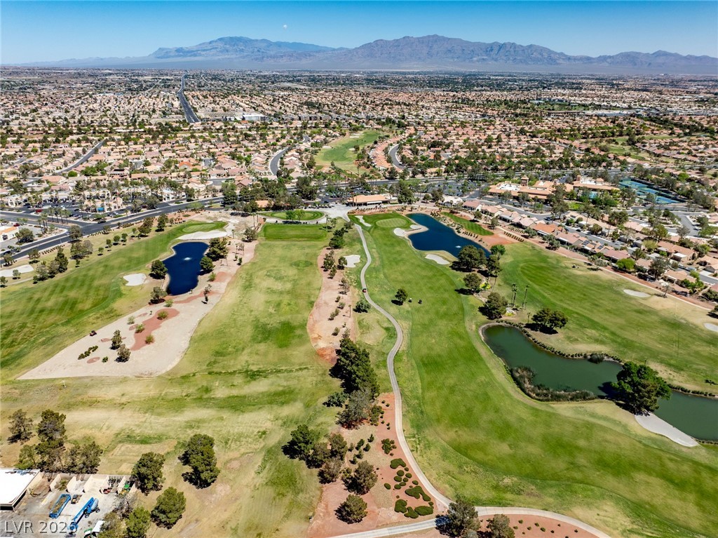 2529 Highvale Drive Las Vegas NV 89134