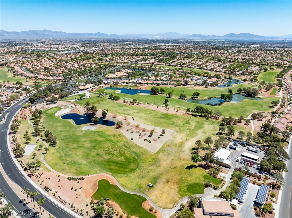 2529 Highvale Drive Las Vegas NV 89134