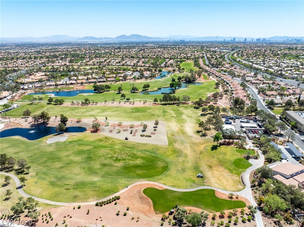 2529 Highvale Drive Las Vegas NV 89134