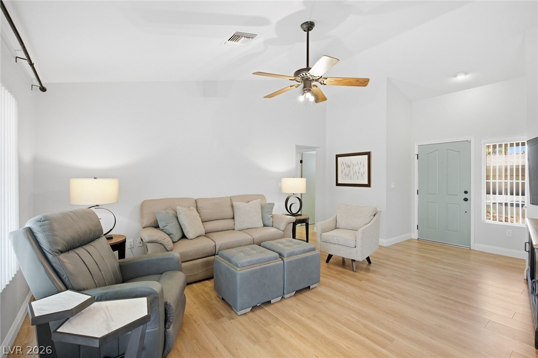 2529 Highvale Drive Las Vegas NV 89134
