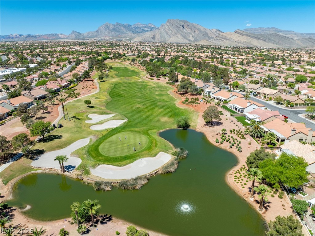 2529 Highvale Drive Las Vegas NV 89134