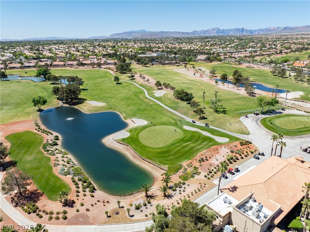 2529 Highvale Drive Las Vegas NV 89134