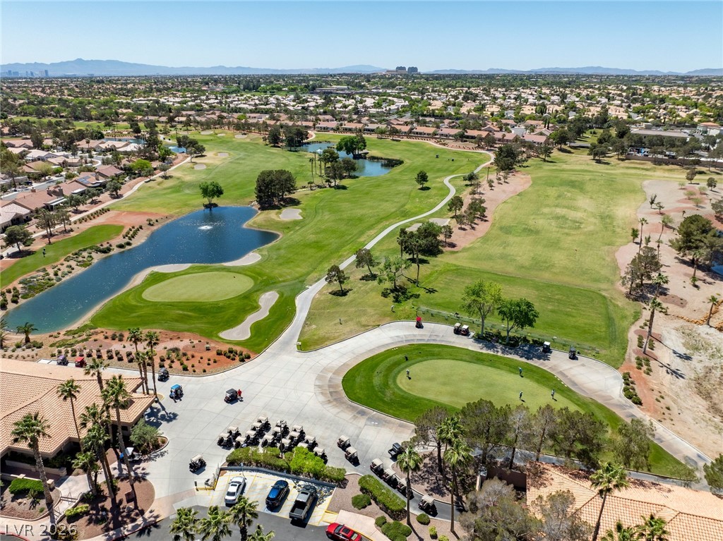 2529 Highvale Drive Las Vegas NV 89134