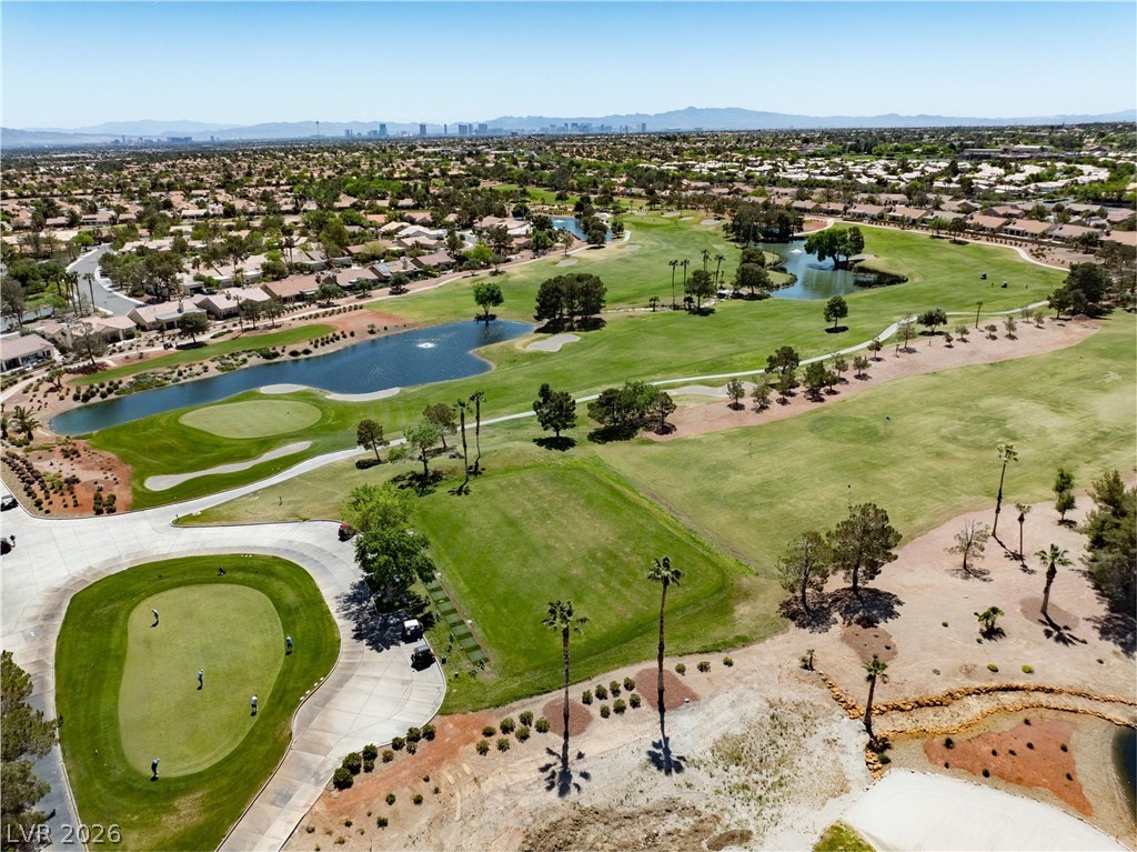 2529 Highvale Drive Las Vegas NV 89134