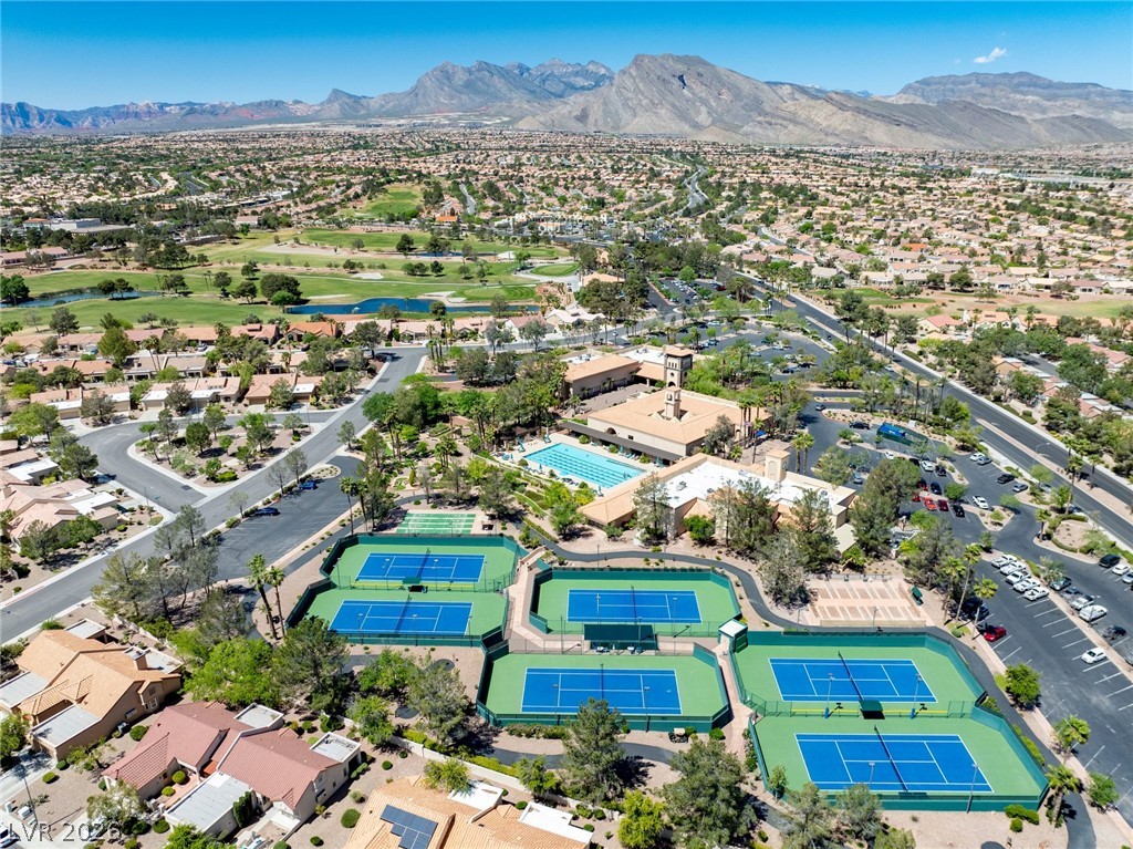 2529 Highvale Drive Las Vegas NV 89134