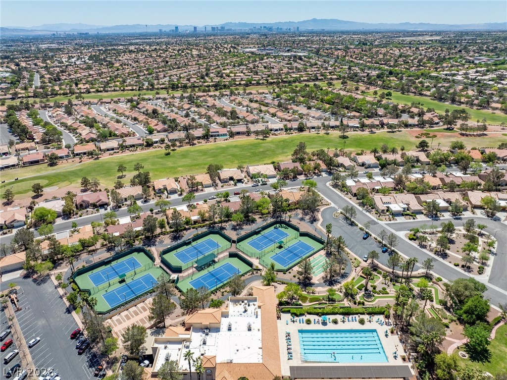 2529 Highvale Drive Las Vegas NV 89134