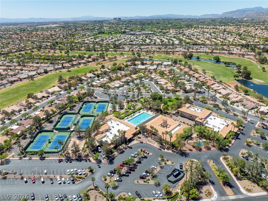 2529 Highvale Drive Las Vegas NV 89134