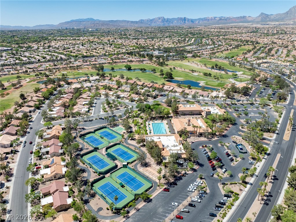 2529 Highvale Drive Las Vegas NV 89134