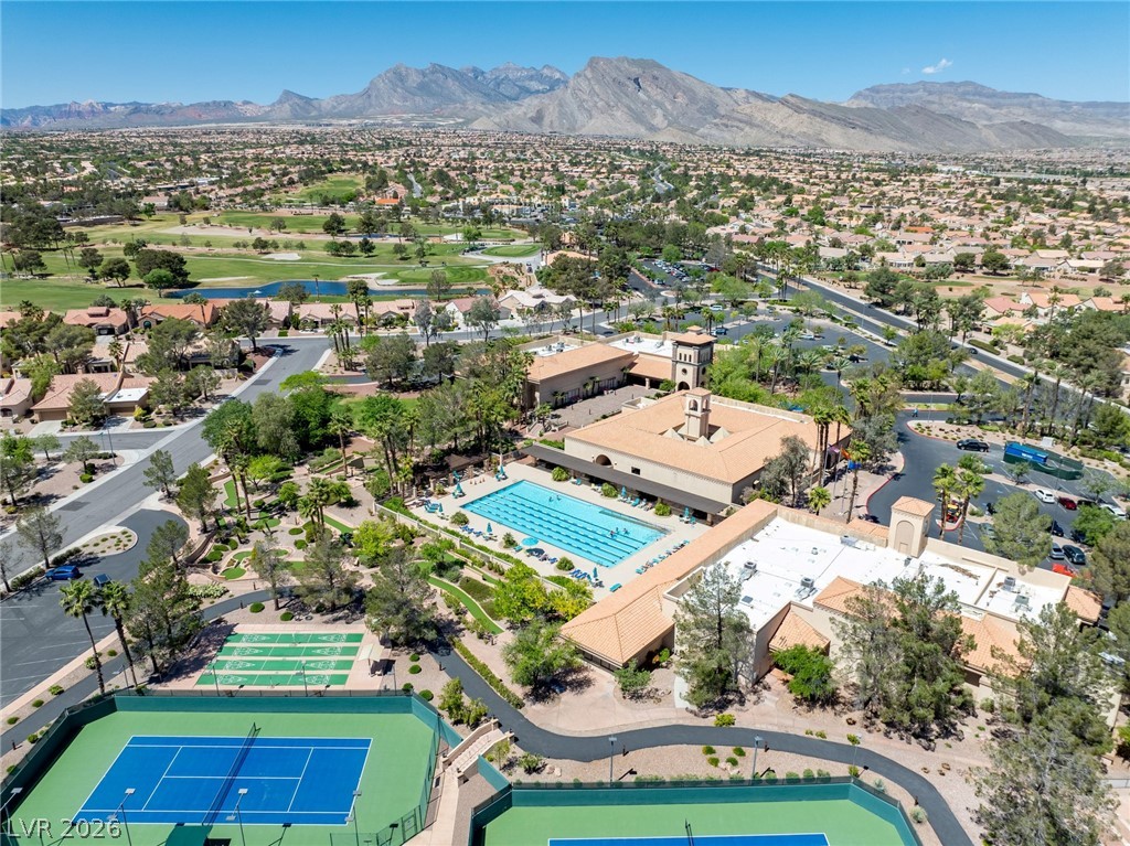 2529 Highvale Drive Las Vegas NV 89134