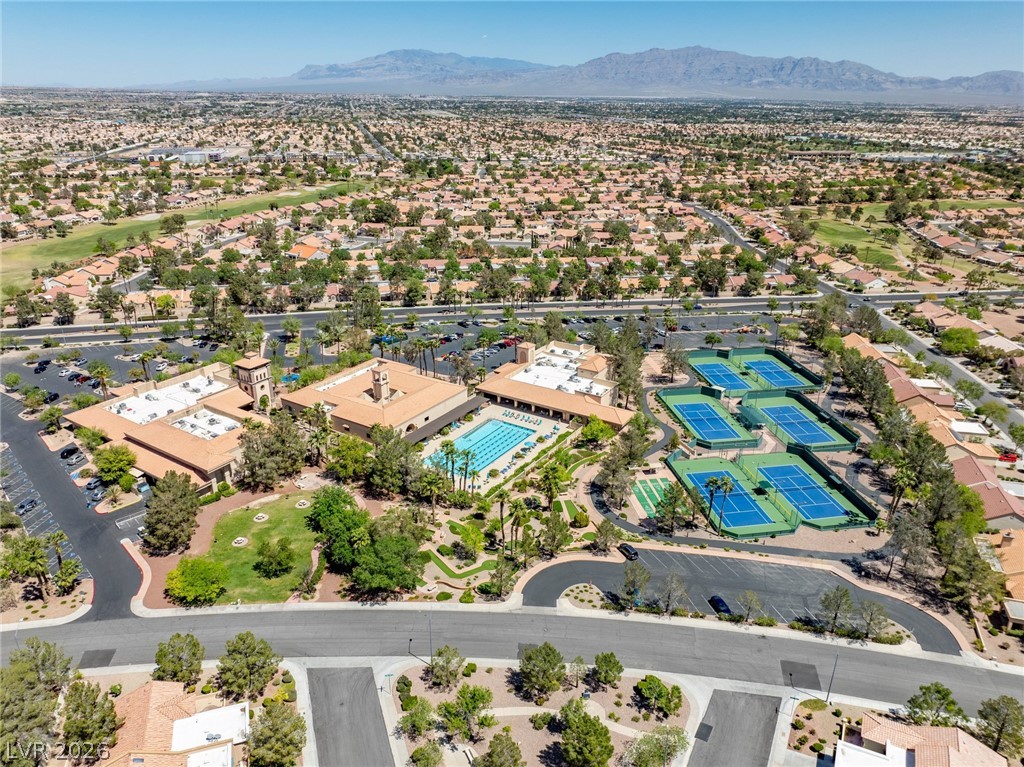 2529 Highvale Drive Las Vegas NV 89134