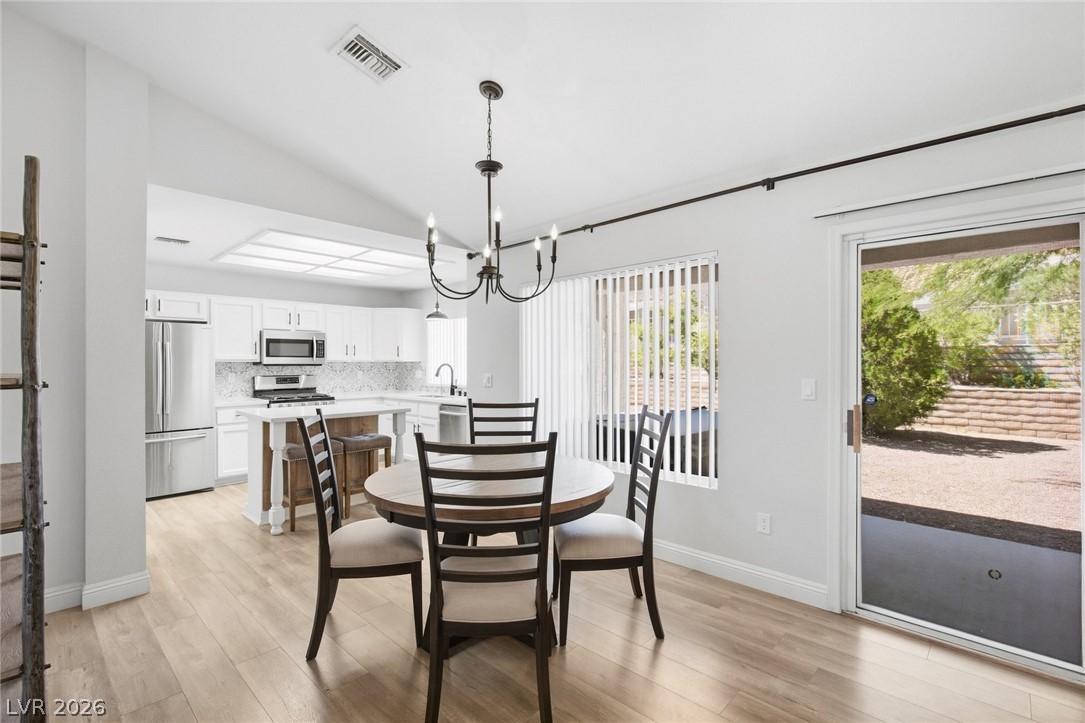2529 Highvale Drive Las Vegas NV 89134