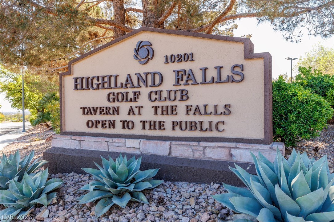 2529 Highvale Drive Las Vegas NV 89134