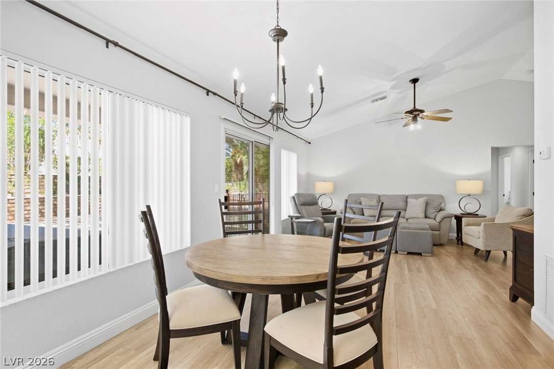 2529 Highvale Drive Las Vegas NV 89134