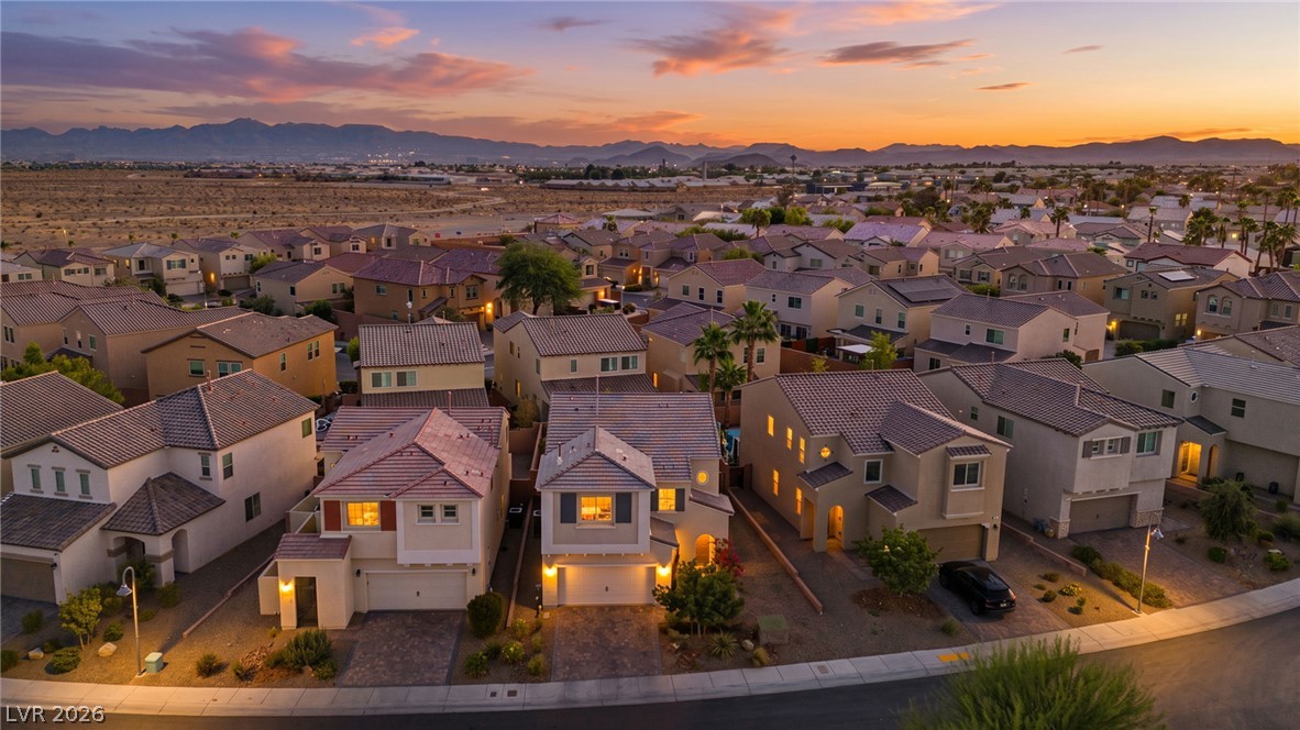 317 Glacier Meadow Road Las Vegas NV 89148