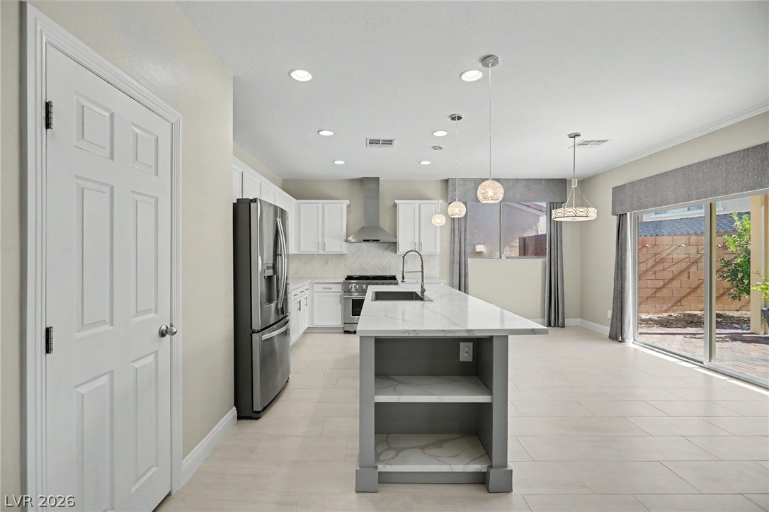 317 Glacier Meadow Road Las Vegas NV 89148