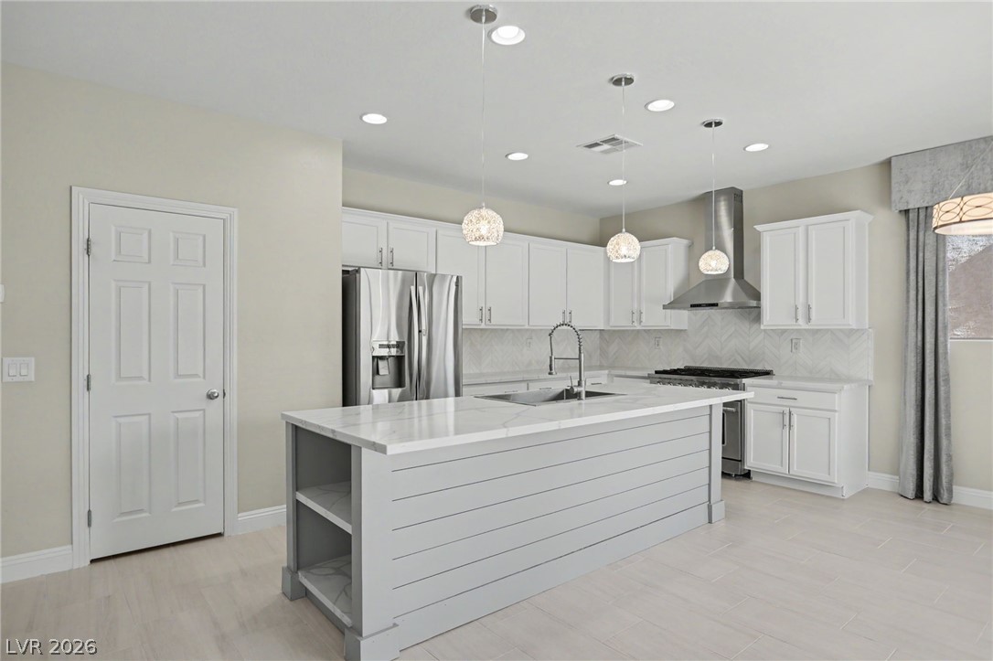 317 Glacier Meadow Road Las Vegas NV 89148