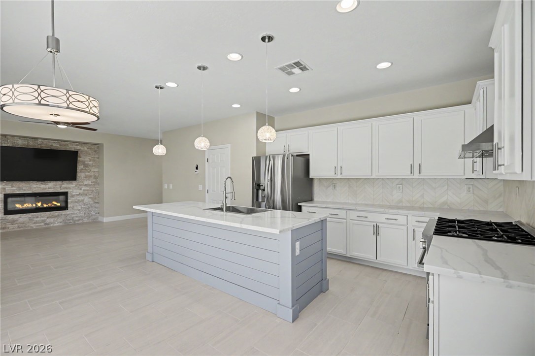 317 Glacier Meadow Road Las Vegas NV 89148