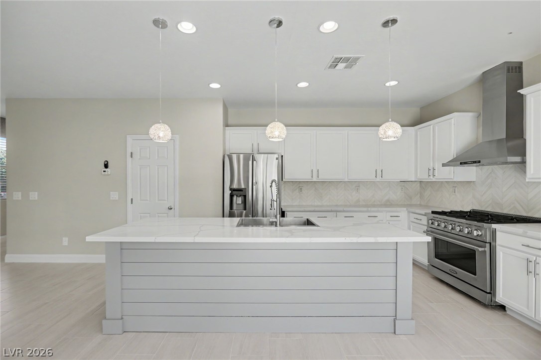 317 Glacier Meadow Road Las Vegas NV 89148