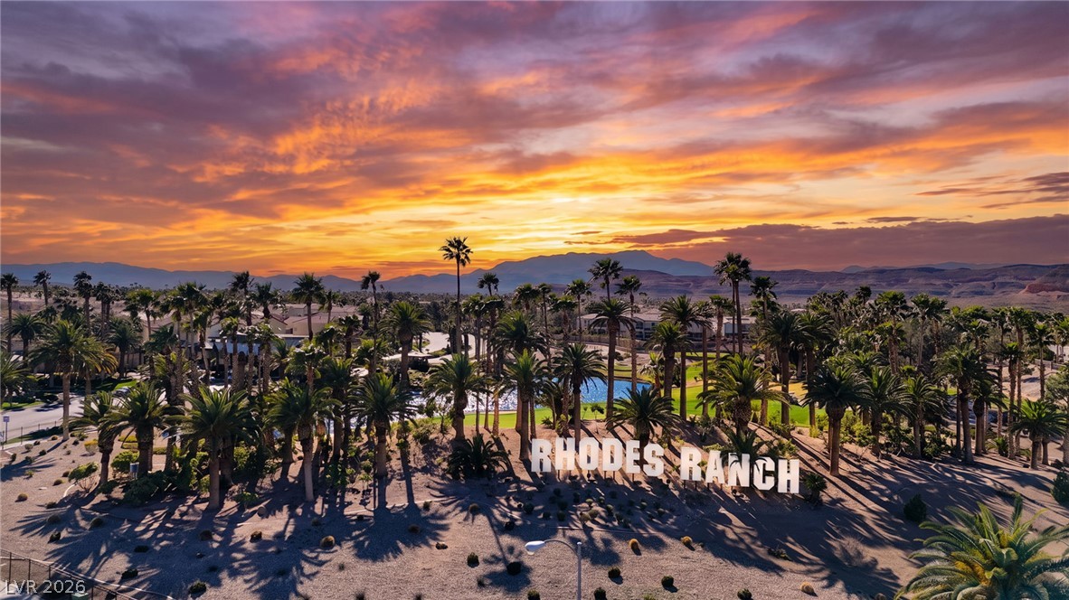 317 Glacier Meadow Road Las Vegas NV 89148