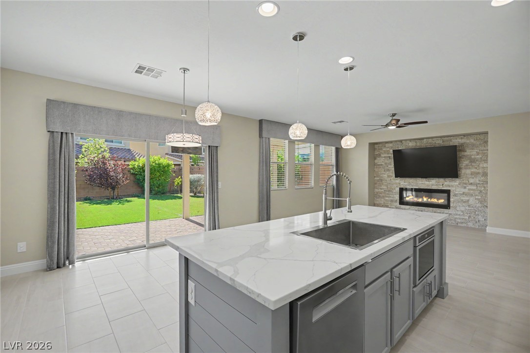 317 Glacier Meadow Road Las Vegas NV 89148