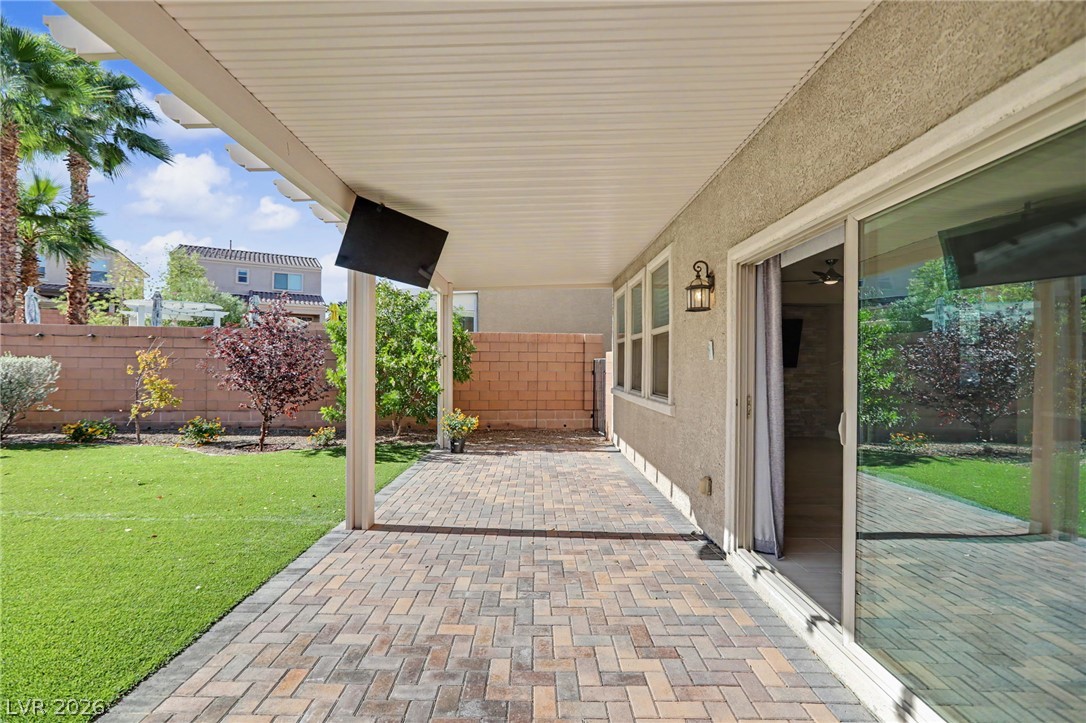 317 Glacier Meadow Road Las Vegas NV 89148