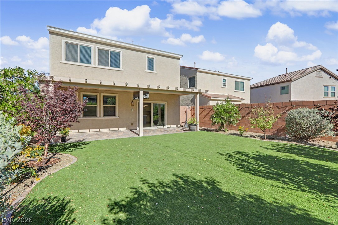 317 Glacier Meadow Road Las Vegas NV 89148