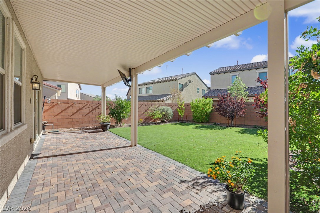 317 Glacier Meadow Road Las Vegas NV 89148
