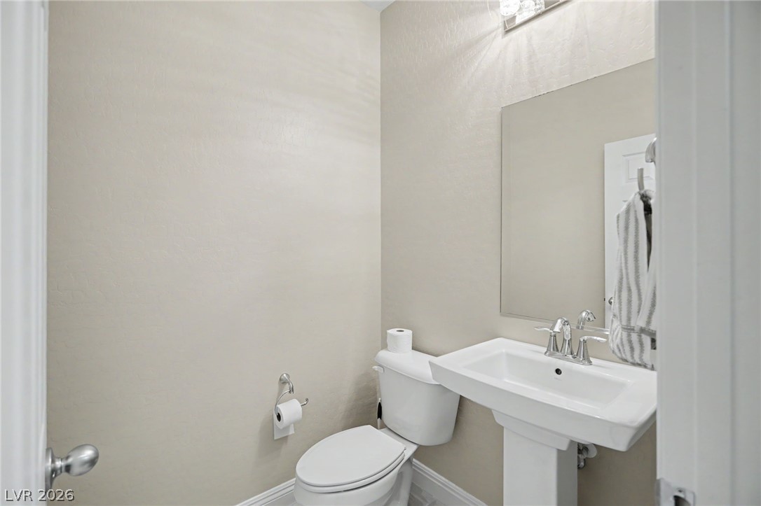 317 Glacier Meadow Road Las Vegas NV 89148