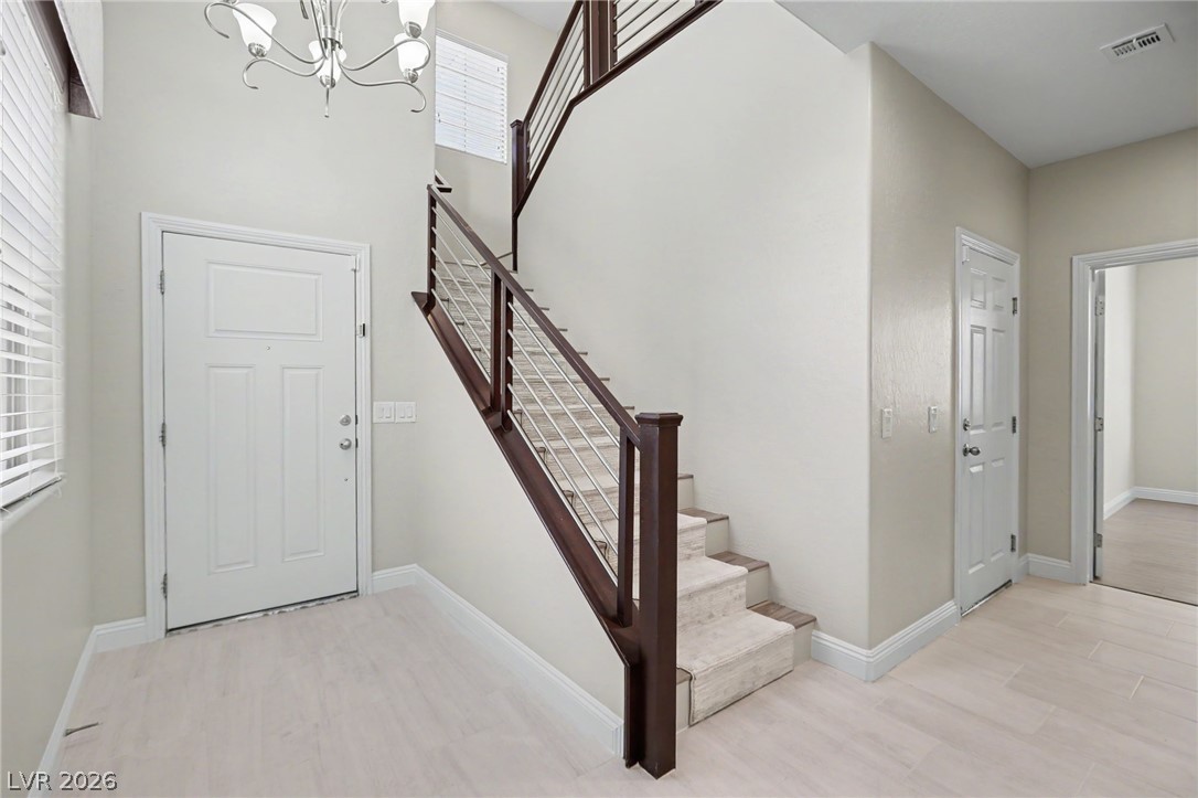 317 Glacier Meadow Road Las Vegas NV 89148