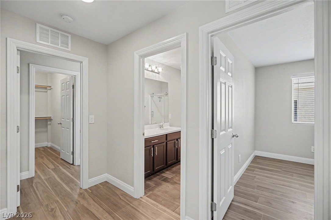 317 Glacier Meadow Road Las Vegas NV 89148