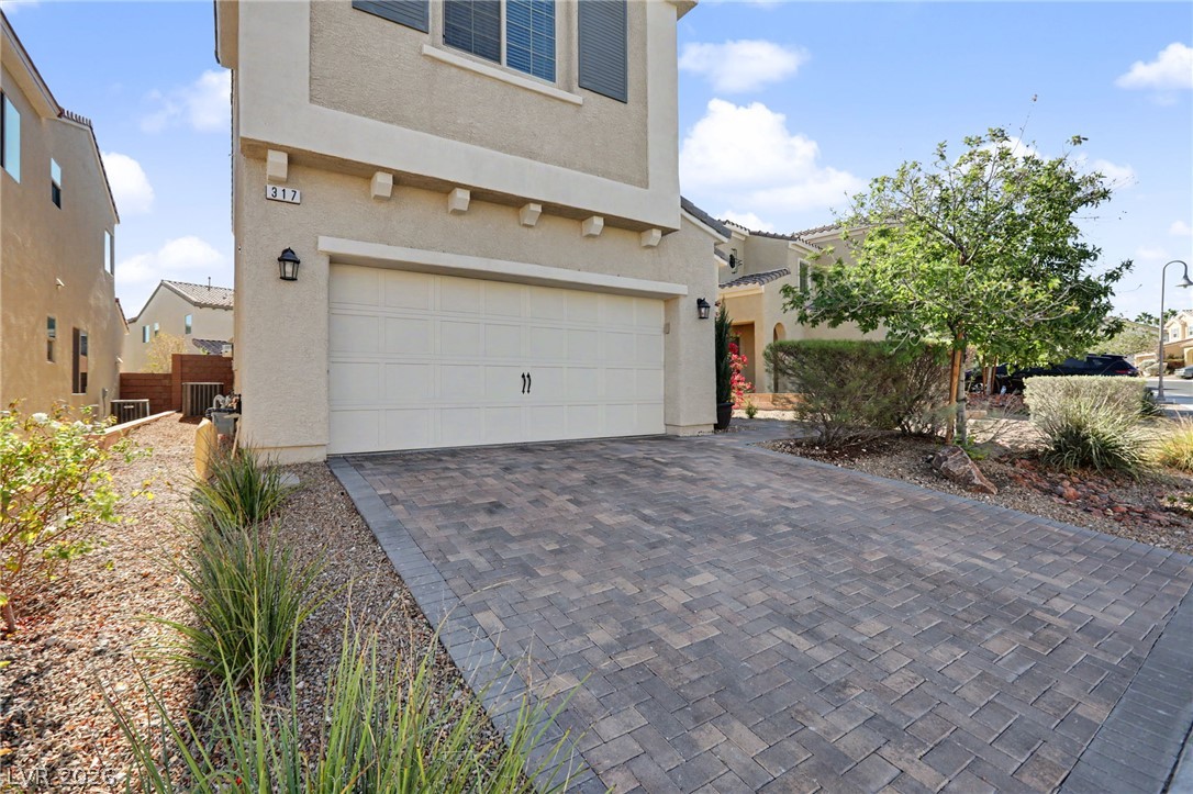 317 Glacier Meadow Road Las Vegas NV 89148