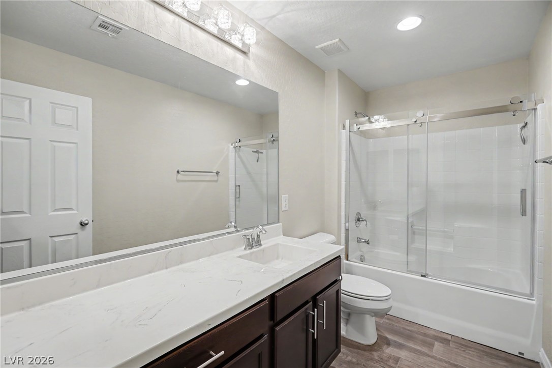 317 Glacier Meadow Road Las Vegas NV 89148