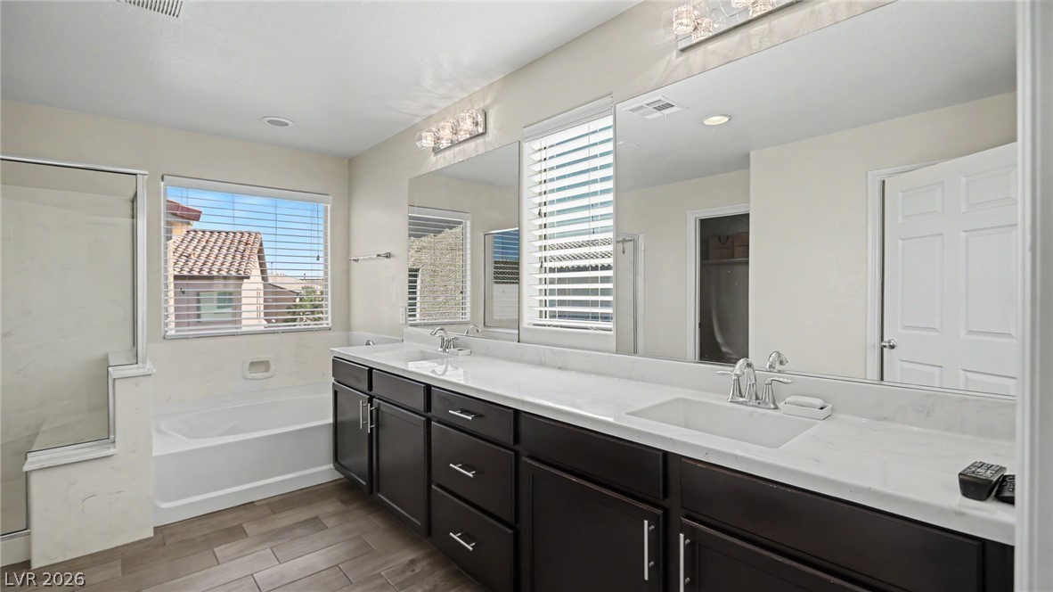 317 Glacier Meadow Road Las Vegas NV 89148