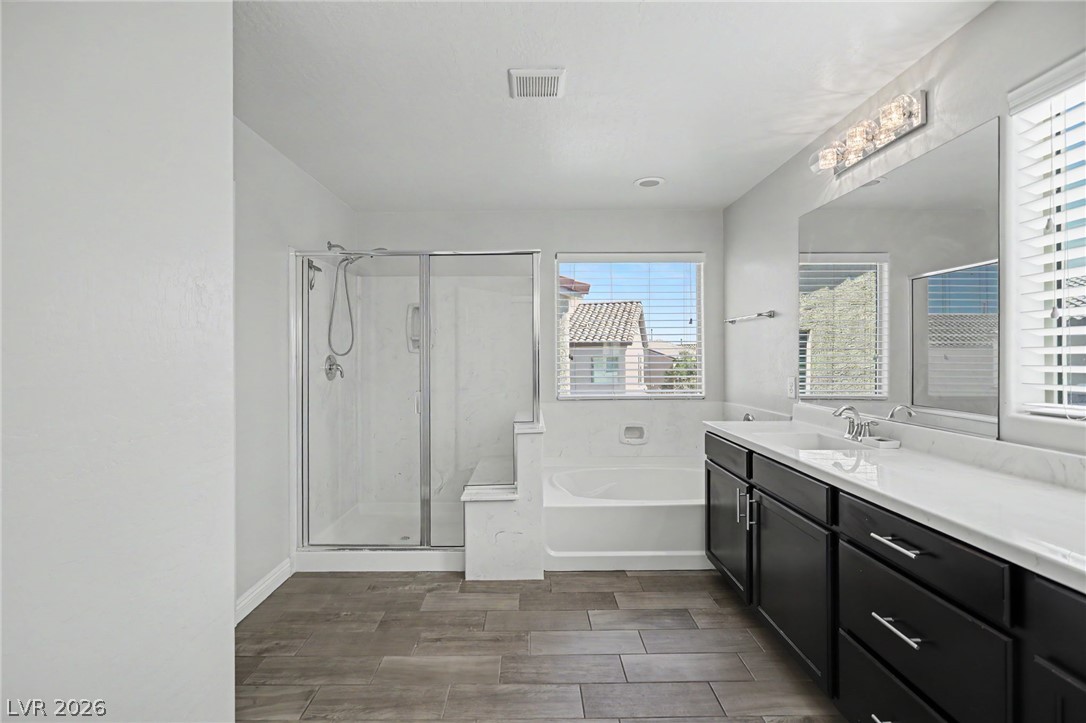 317 Glacier Meadow Road Las Vegas NV 89148