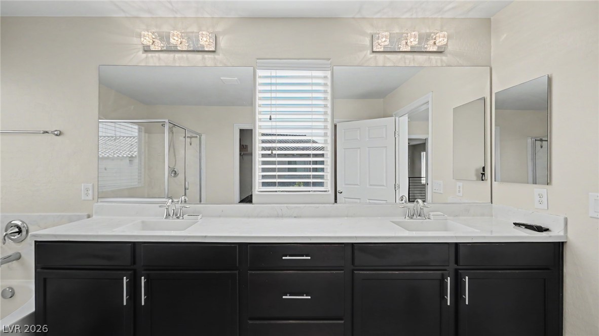 317 Glacier Meadow Road Las Vegas NV 89148